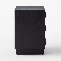 Seacliff 3-Drawer Oak Chest -Chic Living Shop Seacliff3drawerChestSDSSS22