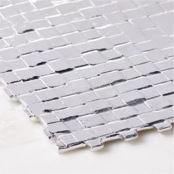 Selvage Aluminum Metal Trivet -Chic Living Shop SelvagePlshdAlmnmTrivetAV2SHF22