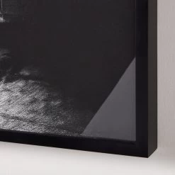 'Shadow' Photographic Print By Antonella Sacconi 32''x22'' -Chic Living Shop Shadow32x22inAV2SHF22