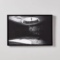 'Shadow' Photographic Print By Antonella Sacconi 32''x22''