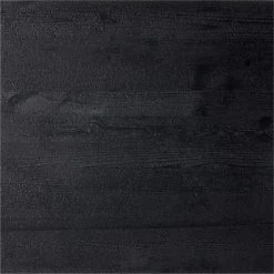 Salema Decorative Black Surfboard -Chic Living Shop SlaterSurfboardAV2SHF22