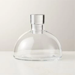 Orsola Wide Wine Decanter