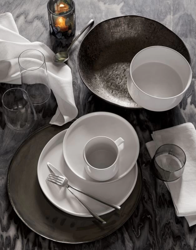 Neat Double Old-Fashioned Glass Set Of 6 7 Neat Double Old-Fashioned Glass Set Of 6 - Image 5