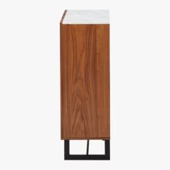 Suspend Wood Entryway Cabinet -Chic Living Shop SuspendIiEntrywayCabinetSDS18