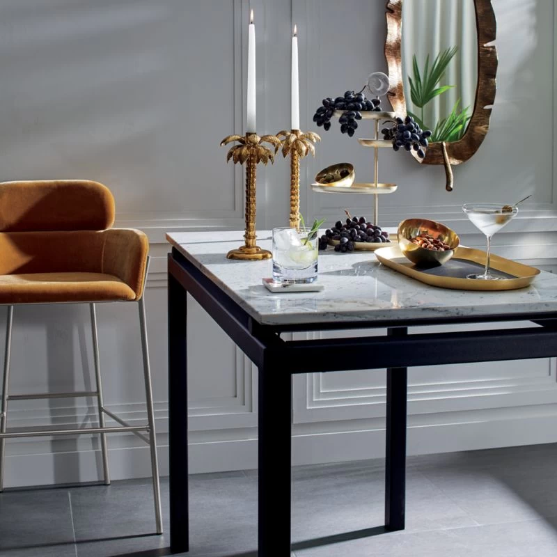 Hera Gold Champagne Bowls 6 Hera Gold Champagne Bowls - Image 4