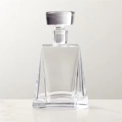 Taft Decanter