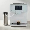 Terra Kaffe Tk-01 White Espresso Machine -Chic Living Shop TerraKaffeTk01WhtEsprMchnHSHF21