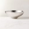 Thatch Hammered Polished Stainless Steel Serving Bowl -Chic Living Shop ThatchPlshdSSServingBowlSHF22