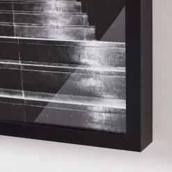 'The Abyss' Photographic Print By Antonella Sacconi 22"x32" -Chic Living Shop TheAbyss22x32inAV2SHF22