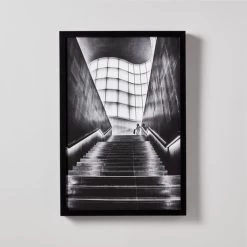 'The Abyss' Photographic Print By Antonella Sacconi 22"x32"