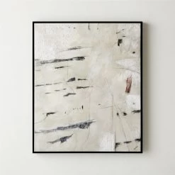 'The Road' Framed Wall Art 30''x36''