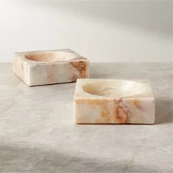 Toca Onyx Catch All Dish -Chic Living Shop TocaOnyzCatchAllHolAV2SHF22