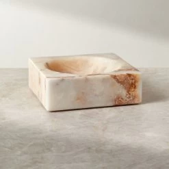 Toca Onyx Catch All Dish