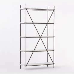 Tourne Marble Etagere 16 Tourne Marble Etagere -Chic Living Shop TourneEtagere3QBSSS21