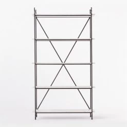 Tourne Marble Etagere 13 Tourne Marble Etagere -Chic Living Shop TourneEtagereSOSSS21