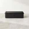 Toyo Small Black Toolbox