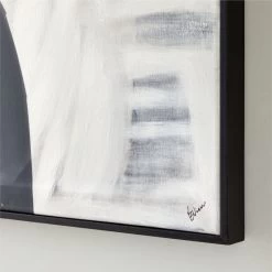 'Urquinaona' Wall Art 50''x60'' -Chic Living Shop Urquinaona50x60ROF23