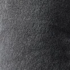 Charcoal Grey Velvet Oven Mitts Set Of 2 -Chic Living Shop VelvetPotHolderS2ROS20