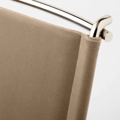 Vicino Rye Velvet Office Chair -Chic Living Shop VicinoVelvetChairAVSSS23