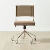 Vicino Rye Velvet Office Chair -Chic Living Shop VicinoVelvetChairSHS23