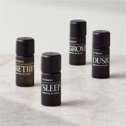 Vitruvi Rest Essential Oil Kit