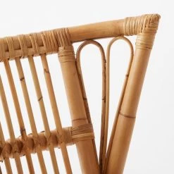 Wengler Rattan Lounge Chair 15 Wengler Rattan Lounge Chair -Chic Living Shop WenglerNobleRttnChairAVSSF22