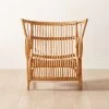 Wengler Rattan Lounge Chair