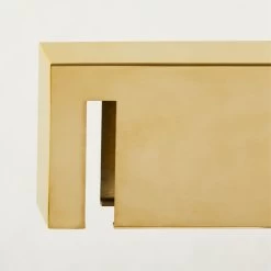 Wilde Polished Brass Task Table Lamp 8 Wilde Polished Brass Task Table Lamp -Chic Living Shop WildePlhdBrsTskTableLampAVSHS23