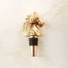 Winthrop Bottle Stopper -Chic Living Shop WinthropBottleStopperSHF22