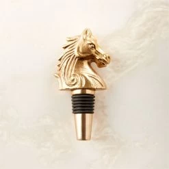 Winthrop Bottle Stopper